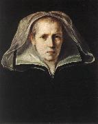 RENI, Guido Portrait of the Artist's Mother USA oil painting reproduction